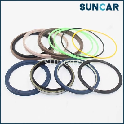 acheter CA2478888 247-8888 2478888 Kit d'étanchéité du cylindre de seau pour excavateur C.A.T 319D L, 319D LN, 320D, 320D FM, 320D GC, 320D L online manufacture