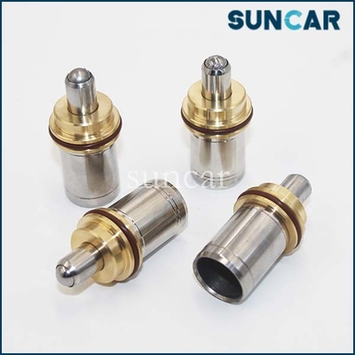 acheter 9759157+9759158+9246436 PUSHER ASSY Pour les excavateurs Hitachi ZX110 ZX110-3 ZX120 ZX120-3 ZX130-3 ZX130H ZX135UR ZX135US online manufacture