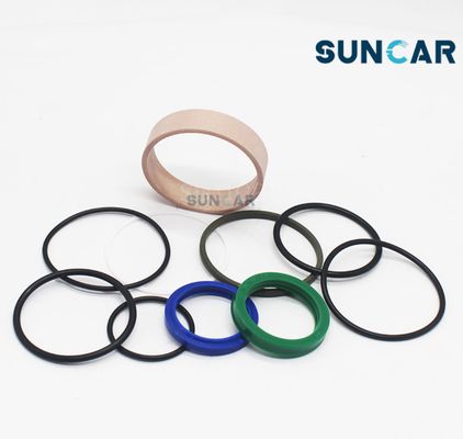 acheter 550/42383 550/41002 Steering Cylinder Seal Kit For JCB Backhoe Loader 3CX 3DX 3DXL 4DX online manufacture