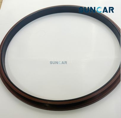 acheter 56B-22-13460 56B-22-13461 Sceaux d'huile pour le moteur de roue pour camionneur à décharge Komatsu HM350 HM400 online manufacture