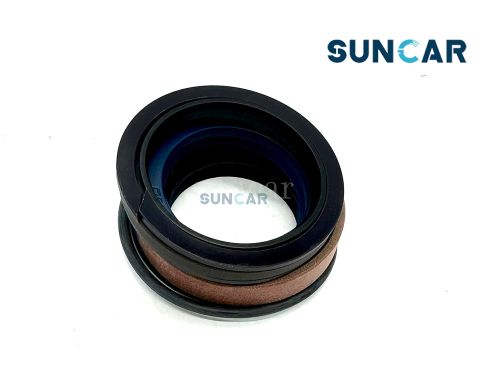 acheter 707-98-14300 7079814300 Kit d'étanchéité du cylindre de direction pour le camion-chargeur Komatsu HD255 online manufacture