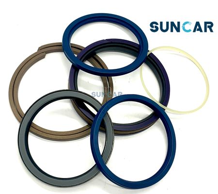 acheter 31Y1-15990 Boom Cylinder Seal Kit For Hyundai Excavator R130LC3, R130W3, R95W3 online manufacture