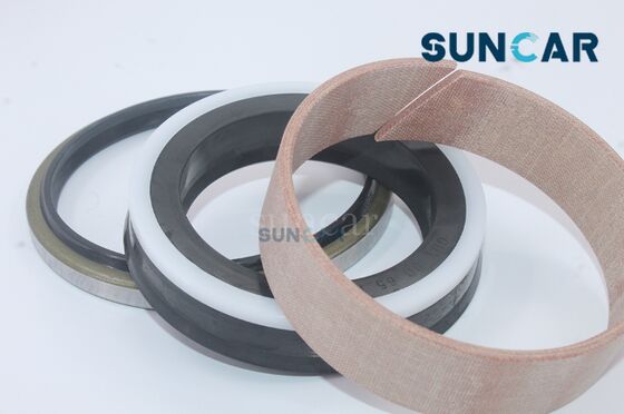 acheter 207-30-54130KT Kit d'étanchéité pour régulateur de voie pour excavatrice Komatsu PC220LL-7L PC220LL-8 PC250-6 PC250LC-6 PC250LC-6L online manufacture