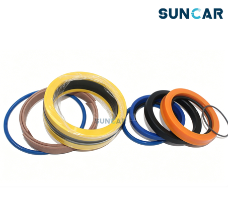 acheter 991/00055 Kit d'étanchéité du cylindre Adapté au chargeur de pelle 3CX 214 214E 4C 4CN 406 407 409 415 425 420 410 chargeur de pelle online manufacture