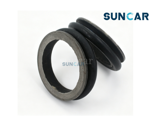acheter 110-30-00085 110-30-00086 855661132 Sceau flottant Pour moteur Komatsu SAA4D95LE-3 4D94E-1 Excavateur PC120-6H PC130-6 PC130-8 PC200-6 online manufacture