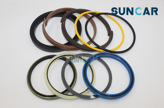acheter 88A1256 Boom Cylinder Seal Kits pour les excavateurs à rouleaux LIUGONG CLG 936E online manufacture