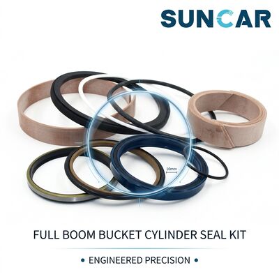 Acheter 274-2460 525-3507 Boom Bucket Cylinder Seal Kit for C.A.T E345C E345D L E349D fabrication en ligne