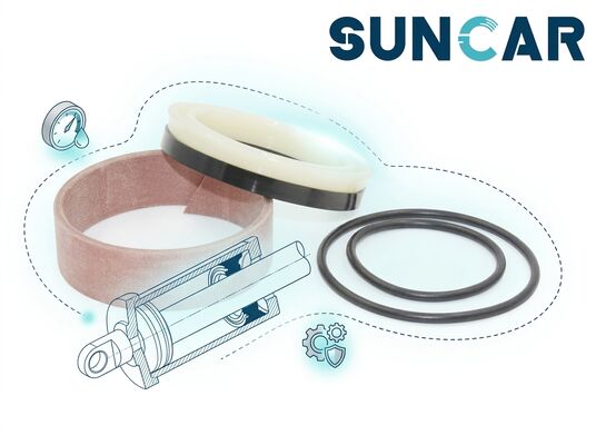 Acheter 525-3497 Un kit de scellés de cylindres pour le CAT. fabrication en ligne