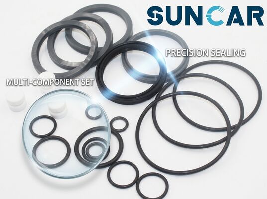 Acheter Kit de joint de piston de lame 392-4562 pour C.A.T. E305.5E E306 306E fabrication en ligne