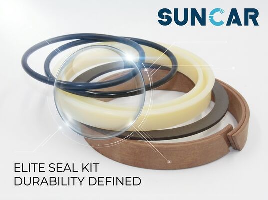 Acheter 8J4520+8J4524+8J4509 Kit de scellés à piston pour CAT fabrication en ligne