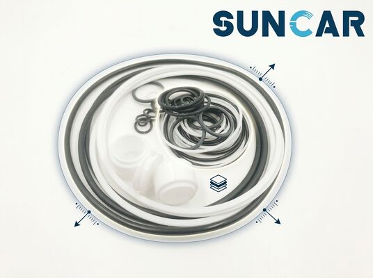 Acheter 266-7861 Boom Cylinder Seal Kit Pour C.A.T. E315C E315D L E318D L E318D2 L fabrication en ligne