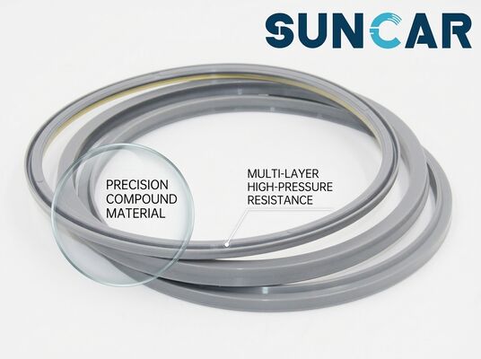 Acheter Kit de joints de cylindre de seau 203-7173 pour C.A.T. E303CR S312 fabrication en ligne