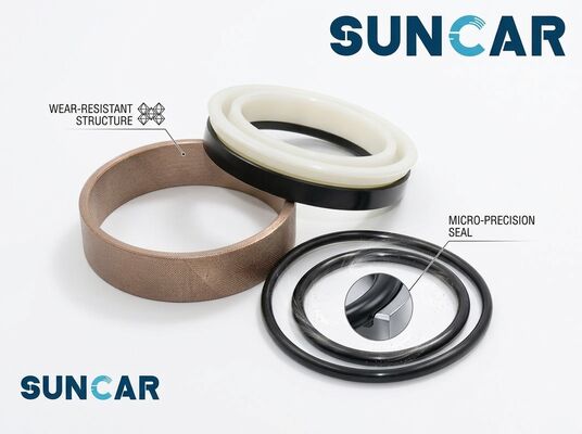 Acheter 198-9433 Boom Cylinder Seal Kit Pour le C.A.T. 305CR E305CR fabrication en ligne
