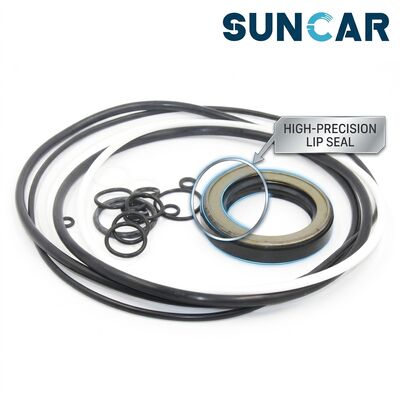 Acheter 260-5319 Boom Cylinder Seal Kit pour le M315 M315C M315D M316C M316D M317D 2 fabrication en ligne