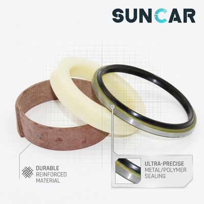 Acheter 252-1191 Boom Cylinder Seal Kit pour C.A.T. 1190 1190T 1290T 2290 2390 2391 2491 E318C E319C E319D E319D L E319D LN E320B E320C E321D LCR E323D L fabrication en ligne
