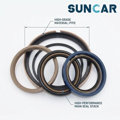 Acheter 456-0205 Stick Cylinder Seal Kit for C.A.T E320 E320D2L fabrication en ligne