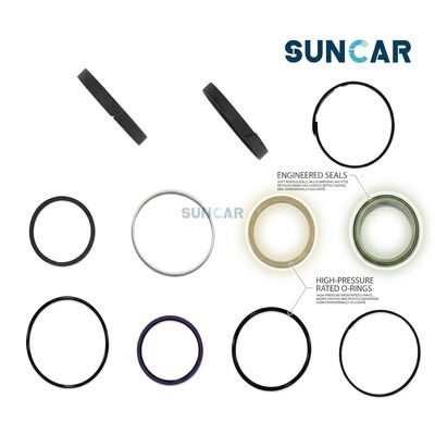 Acheter 294-9583 Steering Cylinder Seal Kit for C.A.T 773D 773E 773F 773G 773G LRC 773G OEM 775D 775E 775F 775G 775G LRC 775G OEM 776D 777D 777F fabrication en ligne