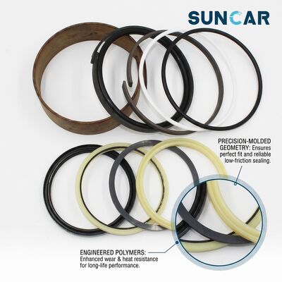 Acheter 533-2033 Boom/Bucket Cylinder Seal Kit for C.A.T E336GC fabrication en ligne