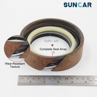 Acheter 392-4594 Bucket Piston Rod Cylinder Seal Kit for C.A.T E307C E307E E307D fabrication en ligne