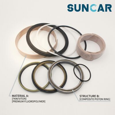 Acheter 526-1958 Stick Cylinder Seal Kit for C.A.T E320 E326GC E320DFM E333GC E326 E323GC E325 E323 fabrication en ligne