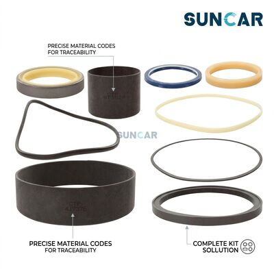 Acheter 118-4024 Arm/Boom Cylinder Seal Kit for C.A.T 320L 322LN fabrication en ligne