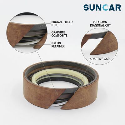 Acheter 204-3626 Boom/Arm Cylinder Seal Kit pour une excavatrice C.A.T 320C fabrication en ligne