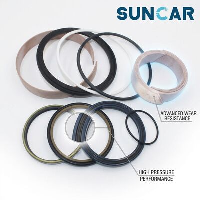Acheter 087-5387 Arm/Boom Cylinder Seal Kit for C.A.T 320L 322FML fabrication en ligne