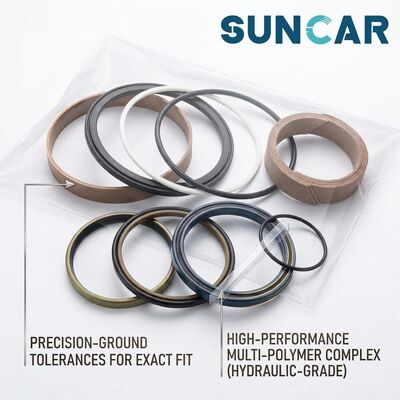 Acheter 154-0748 Boom Cylinder Seal Kit for C.A.T 322B fabrication en ligne