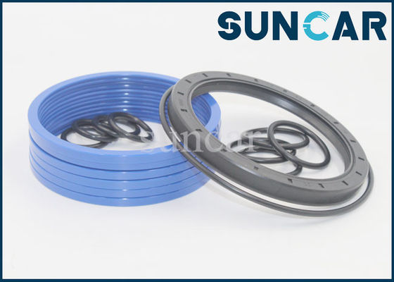 acheter Excavatrice commune centrale de Kit For Komatsu PC300-5 PC310-5 de joint du joint articulé 703-09-33210 online manufacture