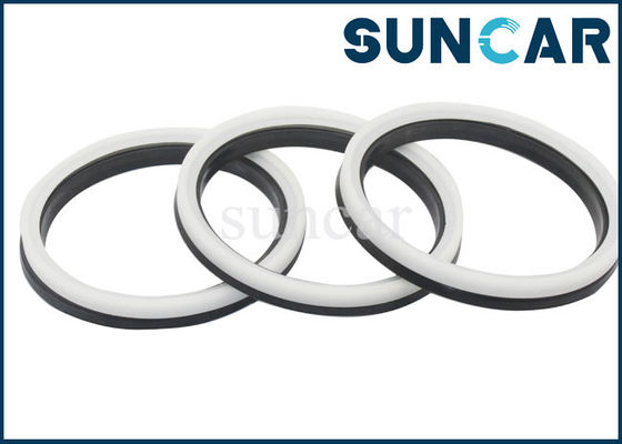 acheter Temps ISO9001 résistant de joint de cylindre hydraulique de joint de piston d'OHM de NBR online manufacture