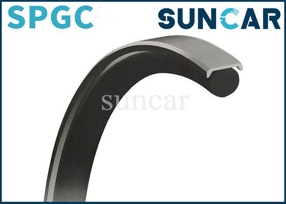 acheter Le piston de SPGC scelle le joint de cylindre hydraulique de PTFE+NBR online manufacture