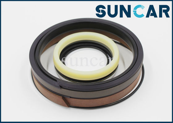 acheter 418-63-05000 kit 4186305000 de service de cylindre de seau de Kit Is Suitable For KOMATSU WA250-6 de joint de cylindre d'inclinaison online manufacture