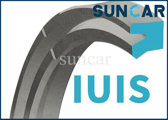 acheter Piston Rod Seal du cylindre hydraulique IUIS online manufacture