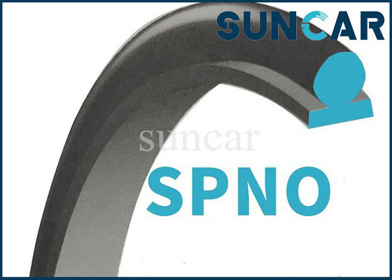 acheter Joints hydrauliques à haute pression de Rod Seal SPNO PTFE de piston online manufacture