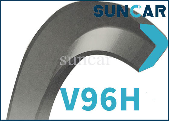 acheter Type piston Rod Seal And Piston Seals de V96H online manufacture