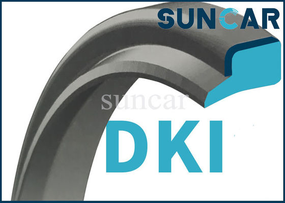 acheter Type antipoussière hydraulique joints du joint DKI d'essuie-glace de la poussière online manufacture