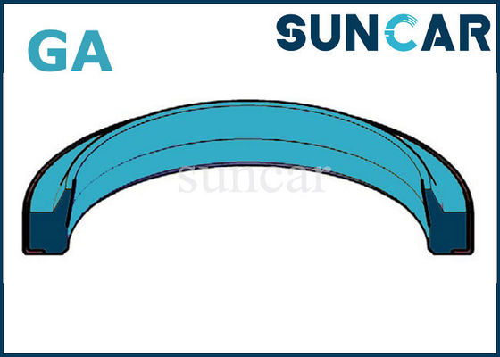 acheter Joints hydrauliques antipoussière squelettiques d'essuie-glace de GA online manufacture