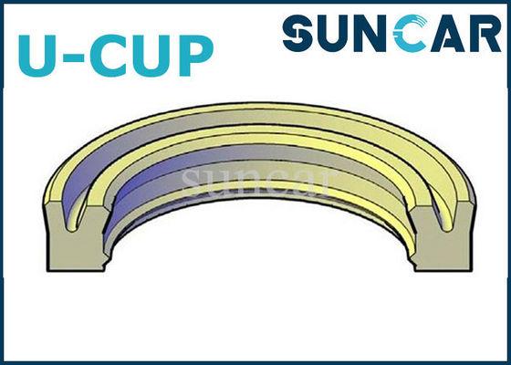 acheter Piston hydraulique de type u Rod Seal d'U-tasse online manufacture