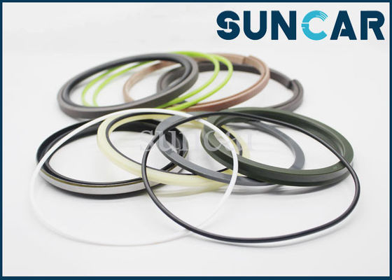 acheter Ajustements du kit 4448399 de joint de cylindre de bras de ZX200-E pour l'excavatrice IZX200LC de Hitachi online manufacture