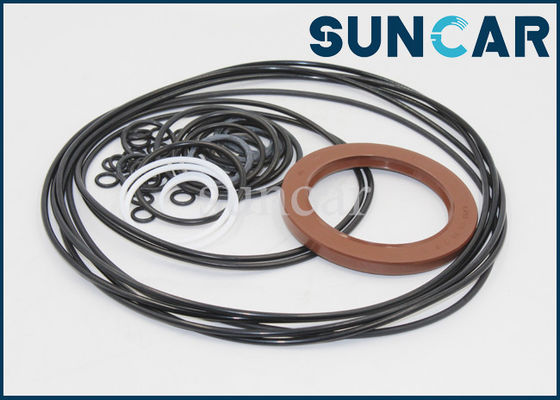 acheter Excavatrice Equipment Repair Kit de voie de Kit For SUNCARVO.L.VO EC700B de joint de pompe hydraulique de VOE14554943 K3V280DT online manufacture