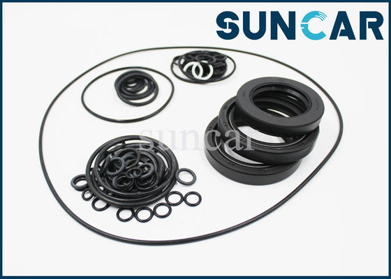 acheter 4451039 remplacement de Kit For Hitachi Heavy Machinery ZAX200 ZAX240 de joint de la pompe HPV102 hydraulique online manufacture