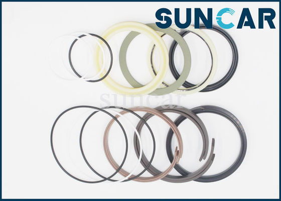 acheter Réparation Kit Fits Excavator 220LC-6 SOLAIRE de cylindre de boom du kit 2440-9234KT de joint de Doosan online manufacture