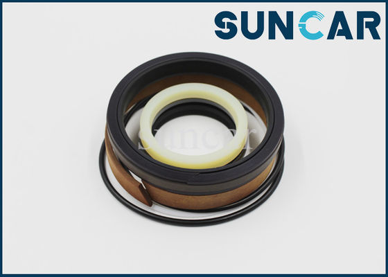acheter Kit intérieur WA450-6 WA470-6 WA480-6 de joint de vérin d'orientation de train avant des parties 707-99-25710 de KOMATSU de chargeur de roue online manufacture