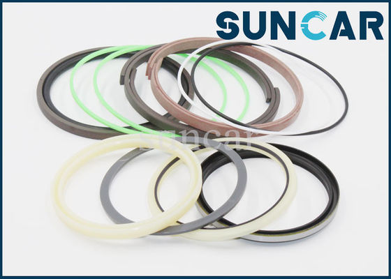 acheter Bon scellant 1261880 ajustements de kits de C.A.T Cylinder Seal Kit Service pour l'excavatrice E320B online manufacture