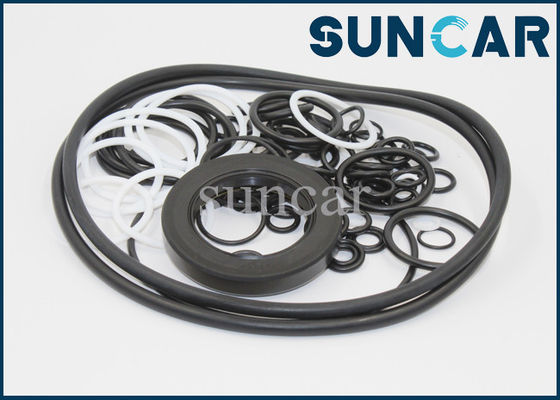 acheter excavatrice Repair Kit de Kit For PC200-7 de joint de pompe hydraulique de canalisation de 708-2L-00300 KOMATSU online manufacture