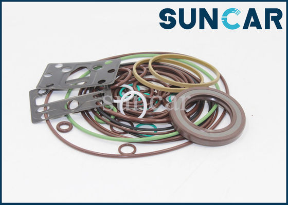 acheter Kits hydrauliques de joint de pompe hydraulique de résistance d'huile de rechange de joint de pièces d'A4VG280EP Rexroth online manufacture