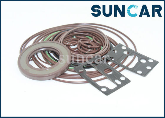 acheter Kit de joint de pompe à engrenages A4VG63, kits de reconstruction de pompe hydraulique de SUNCAR online manufacture