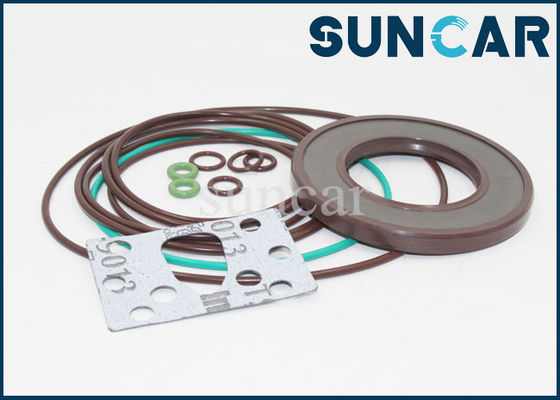 acheter Phoque Kit Hydraulic Pump Repair Parts A4VG71 de pompe hydraulique de C.A.T320B E200B online manufacture