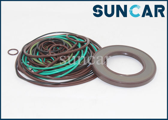 acheter Kit de réparation de joint de rechange de joint de la pompe A4VG125 hydraulique ISO9001 online manufacture