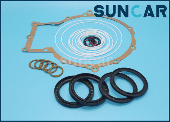 acheter 714-07-05010 7140705010 chargeur de roue de Kit For WA400-3 WA450-3 KOMATSU de joint de transmission online manufacture